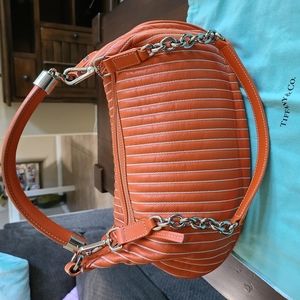 Tiffany & Co ladies shoulder bag